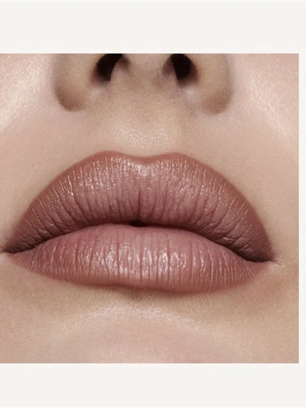 MAC Cosmetics Lip Pencil - cool spice  Lip Liner